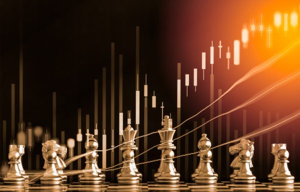 How Risk Management Will Save Your Trading Account