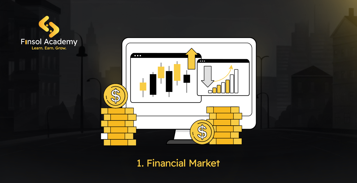 Financial Market